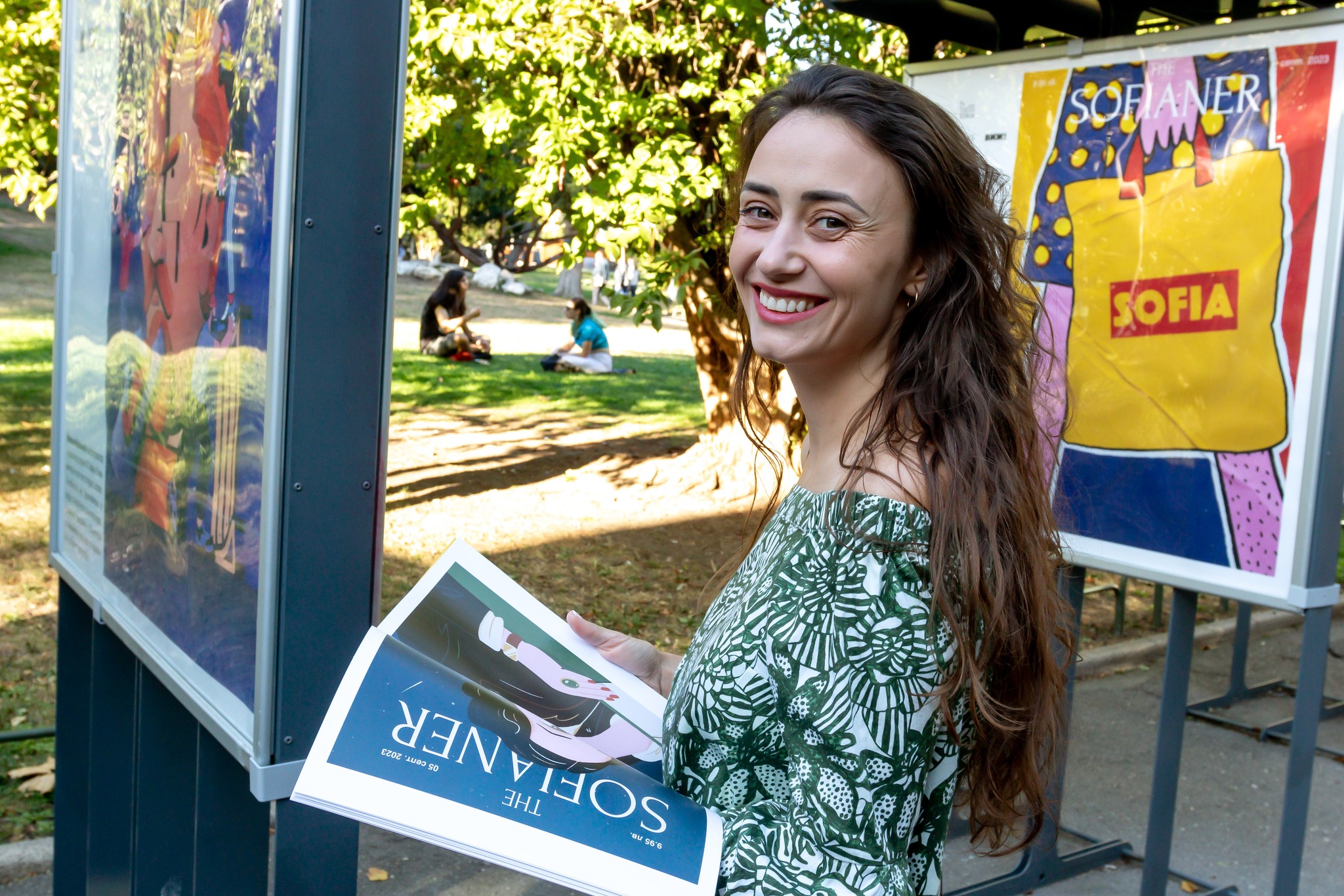 Sofianer 2023